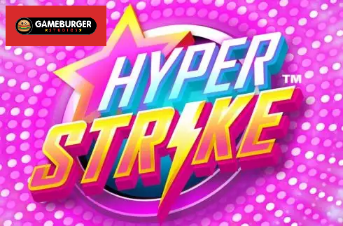 Hyper Strike